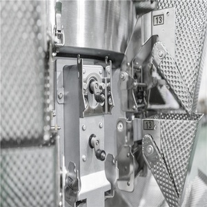 Porte-<span class=keywords><strong>salade</strong></span> multi-tête de grande génération, tonneau à grand volume - Product Image 2