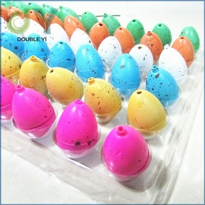 Animales mágicos personalizados que crecen huevos <span class=keywords><strong>huevo</strong></span> de <span class=keywords><strong>dinosaurio</strong></span> de plástico - Product Image 2