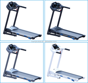 La mejor casa de equipos de fitness entrenamiento de cinta de ejercicios - Product Image 4