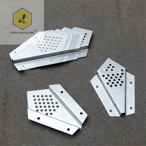 Outils d'apiculture Australie Ruche kits Métal abeille échappe pour abeille évasion planches pour apiculteur - Product Image 5