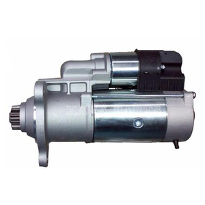 Motorino di Avviamento 24V 5.5KW per Camion DAF <span class=keywords><strong>CF</strong></span> XF 0001261013 0001261044 0001261045 - Product Image 2