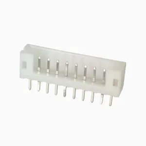 jst phr ph2.0 electrical connector