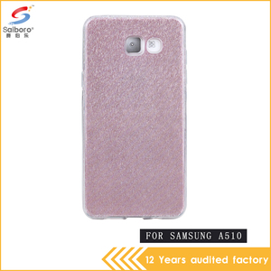 2017 tendances produits tpu gradient couleur de couverture de cas pour <span class=keywords><strong>samsung</strong></span> <span class=keywords><strong>galaxy</strong></span> <span class=keywords><strong>a5</strong></span> 2016 a510 - Product Image 2
