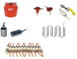2D और डी भूकंपी Geophone और बिक्री के लिए Geophone - Product Image 6
