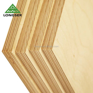 18mm <span class=keywords><strong>fogli</strong></span> di compensato di <span class=keywords><strong>betulla</strong></span> per la costruzione al prezzo del compensato del Messico - Product Image 5