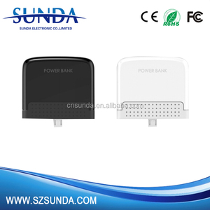 中国トップテン販売製品卸売電源銀行サプライヤーalibabaの上 - Product Image 1