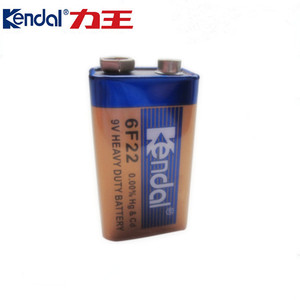 Super puissance <span class=keywords><strong>6F22</strong></span> batterie Au zinc Carbone 9 V Kendal ou OEM accueilli - Product Image 5