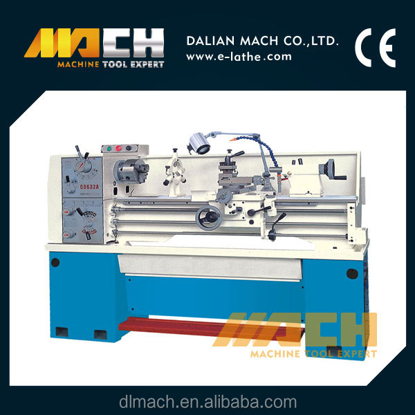 C0632A / C0636X750mm x1000mm la parte superior de torno de banco - China  Torno de banco, máquina de torno