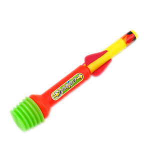 Bambini schiuma lancio aria gioco giocattolo airsoft EVA razzo <span class=keywords><strong>pistola</strong></span> - Product Image 2