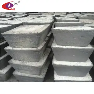 Wholesale pure metal antimony 1kg price with factory prices