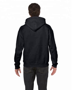 Sudaderas Personalizadas para Hombre con Forro de Terciopelo para Invierno, con su Logotipo y Diseño, Impresión de Etiquetas Gratis - Product Image 3