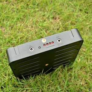 <span class=keywords><strong>Camera</strong></span> Săn Bắn Trò Chơi Hoang Dã Được Xếp Hạng Hàng Đầu Giá Tốt Nhất Bộ Sạc Pin Năng Lượng Mặt Trời Tích Hợp Pin Di Động - Product Image 3