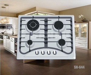 4 burners incorporado estufa de gas - Product Image 5