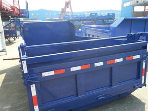Fourgons pour <span class=keywords><strong>camion</strong></span>, boîte de chargement - Product Image 3