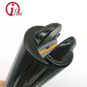 2018 produit innovant rapide chauffée 4D air plaque en céramique 2 en 1 huile D'argan vapeur cheveux bigoudi avec curling - Product Image 5