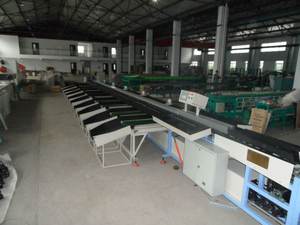 Menyesuaikan Buah Sayuran <span class=keywords><strong>Grader</strong></span> - Product Image 4