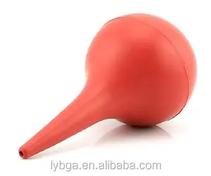 Air blowing ball for cleaning dust ballon