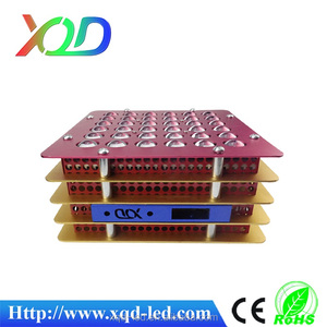 Shenzhen XQD 72 W <span class=keywords><strong>casa</strong></span> verde 3gp rey llevado crece la luz - Product Image 1
