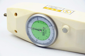 NK-50 NK-100 NK-200 NK-300 NK-500 Anglog Đẩy Kéo Số Quay Số Đo Đo Lực Lượng Đo - Product Image 4