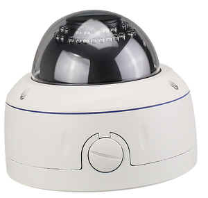 H.265 <span class=keywords><strong>de</strong></span> Surveillance <span class=keywords><strong>de</strong></span> télévision en Circuit Fermé <span class=keywords><strong>De</strong></span> Dôme En Métal <span class=keywords><strong>de</strong></span> Sécurité <span class=keywords><strong>Sony</strong></span> Capteur Cmos <span class=keywords><strong>Caméra</strong></span> Vidéo 4 K - Product Image 2