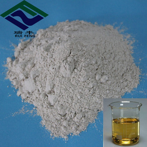 Arcilla Bentonítica Activada por Ácido para Decoloración de Aceite Diésel - Product Image 4