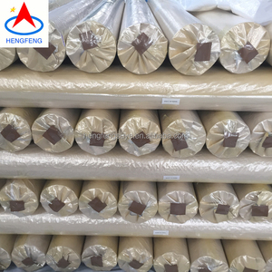 Telo in Tessuto PVC Spalmato 100% Poliestere Lavorato a Maglia per Coperture Esterne Impermeabili per Camion, Tende e Teloni Pesanti Ignifughi - Product Image 5