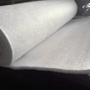 Memperkuat Nonwoven Geotextile Filter Kain