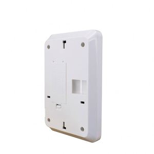 Thoải Mái Điều Khiển Nhiệt Độ Sưởi Ấm Sàn Phòng Kỹ Thuật Số Nhiệt - Product Image 4