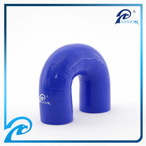 Адаптация размеров большого диаметра силиконовые шланги - Product Image 1