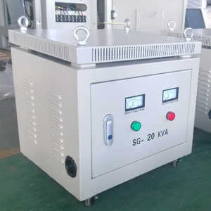 110 volt a 220 volt 15000 w trasformatore