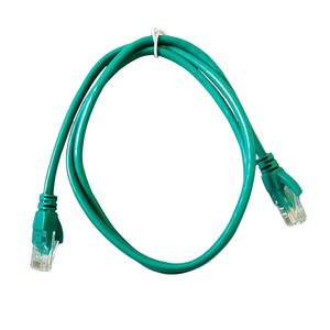 Câble <span class=keywords><strong>Ethernet</strong></span> Cat5e RJ45 vert de 5m, <span class=keywords><strong>4m</strong></span>, 3m, câble réseau 8P8C pour routeur - Product Image 5