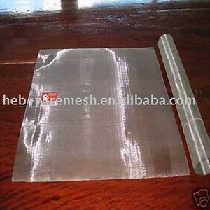 Grillage soudé en acier inoxydable - Product Image 2