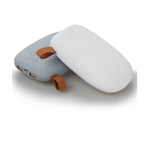 Đá hình dạng 18650 pin 8000 mah 10000 mah ngân hàng điện - Product Image 4