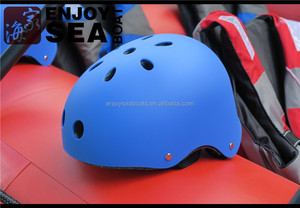 Gommone Commerciale <span class=keywords><strong>per</strong></span> Rafting in Acque Bianche 2025, Barca Gonfiabile in PVC <span class=keywords><strong>per</strong></span> Fiumi, Utilizzabile da Bambini e <span class=keywords><strong>Adulti</strong></span> - Product Image 6