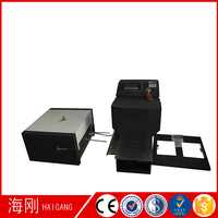 2016 Automatique carte hologramme machine feuille holographique imprimante hhic papier pour impression A4 nationales patentolograp