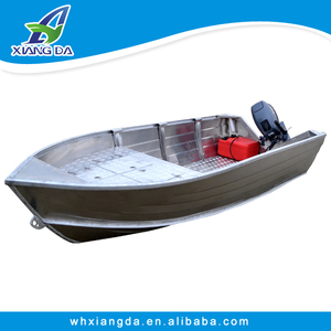 2015 chine certificat de la ce dériveur en aluminium - Product Image 1