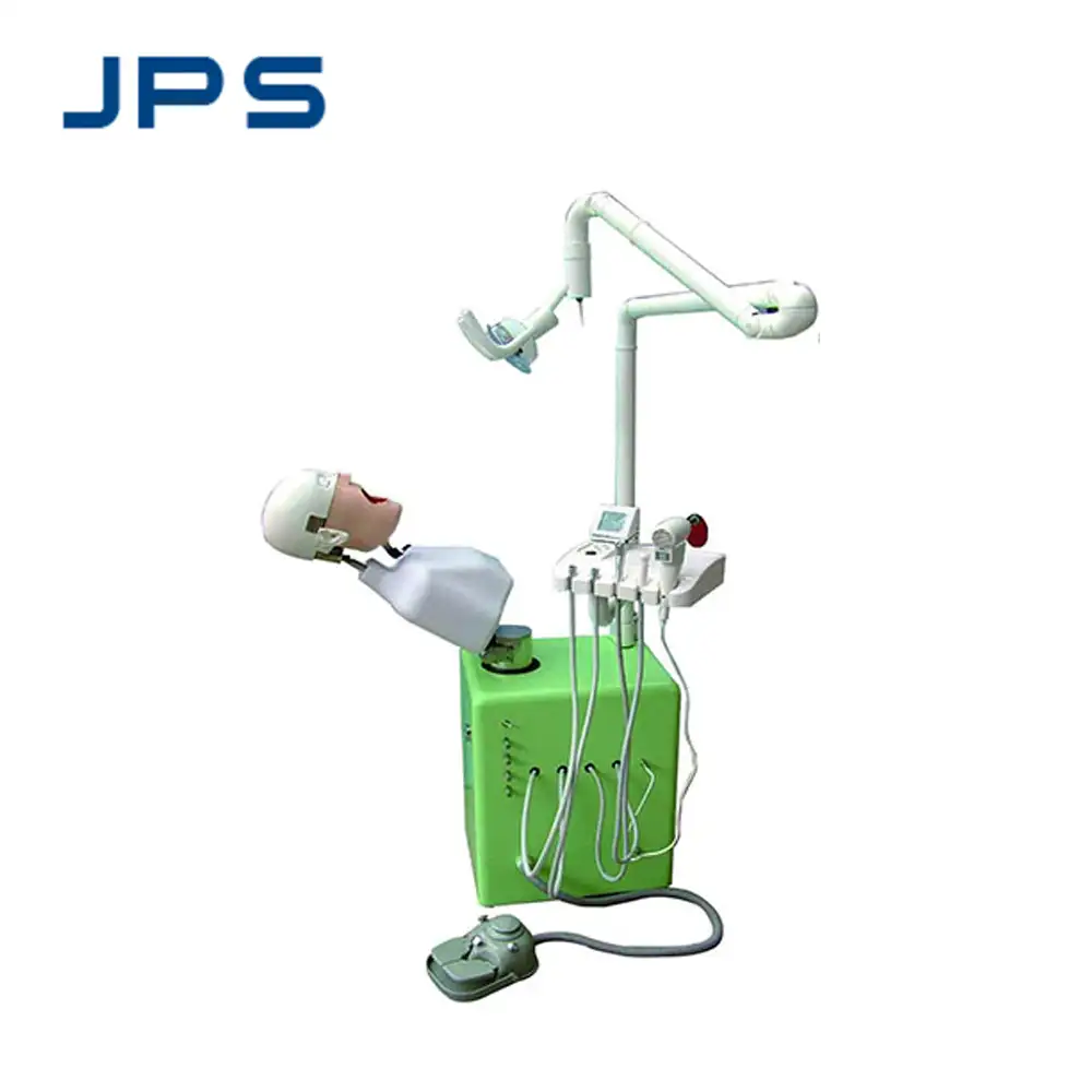Oral Teaching Simulation System For Students Use JM580