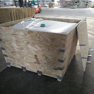 <span class=keywords><strong>Precio</strong></span> barato Y alta calidad 15 Y 18mm <span class=keywords><strong>placa</strong></span> <span class=keywords><strong>osb</strong></span> para la construcción - Product Image 6