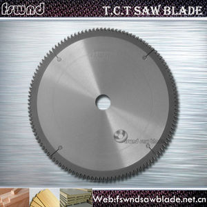 Fswnd <span class=keywords><strong>TCT</strong></span> <span class=keywords><strong>lame</strong></span> de scie circulaire pour Soft & Hardwood Tronçonneuse Lames / Festool et autres piste a vu la machine Compatible l - Product Image 2