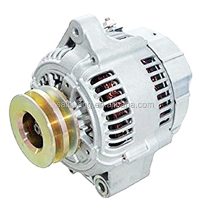 24V 60A <span class=keywords><strong>alternateur</strong></span> pour Coaster 27060-58150 - Product Image 1
