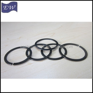 Anneau de verrouillage, <span class=keywords><strong>circlips</strong></span> plats pour trous <span class=keywords><strong>50mm</strong></span> (DIN5417) - Product Image 4