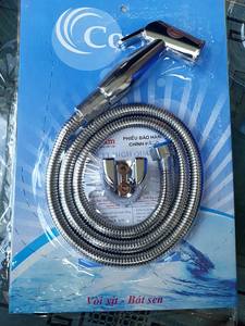 Yuyao <span class=keywords><strong>WC</strong></span> portátil mano musulmana <span class=keywords><strong>ducha</strong></span> Shattaf <span class=keywords><strong>Bidet</strong></span> pulverizador - Product Image 5