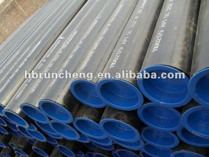 SA53 Gr. Tuyau en <span class=keywords><strong>acier</strong></span> sans soudure gavanizedBhot à hanches avec grand diamètre extérieur - Product Image 6