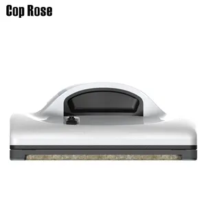 Cop Rose X6 window vacuum cleaner reviews, best electric window cleaner, window washing machine for window cleaning