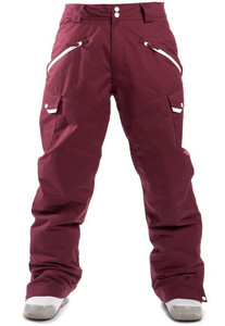 <span class=keywords><strong>Pantaloni</strong></span> da <span class=keywords><strong>Sci</strong></span> e Snowboard dal Design Colorato - Product Image 2