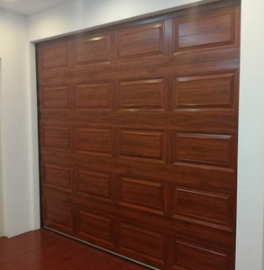 Portes <span class=keywords><strong>de</strong></span> <span class=keywords><strong>garage</strong></span> pliantes verticales - Product Image 3
