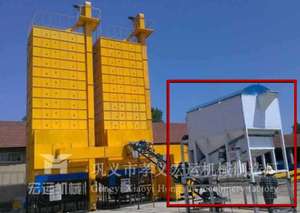 Essiccatore per Cereali <span class=keywords><strong>Vertec</strong></span> di Alta Qualità |   Essiccatore per riso Sukup |   Essiccatori per silos di cereali - Product Image 5