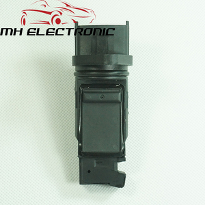 เซ็นเซอร์วัดอัตราการไหลของอากาศ MH ELECTRONIC รุ่น F00C2G2063 F00C262063 F 00C <span class=keywords><strong>2G2</strong></span> 063 F 00C 262 063 สำหรับรถยนต์อัลฟ่า โรเมโอ โอเปิ้ล เฟียต แลนเซีย และซ้าบ - Product Image 4