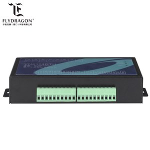 10 جيجابت <span class=keywords><strong>i</strong></span>/o ميناء الصناعية راوتر - Product Image 3