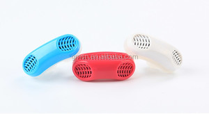 人気商品 トップ<span class=keywords><strong>20</strong></span> いびき防止グッズ 高品質でカラーボックス入りのいびき防止鼻腔拡張器 - Product Image 2